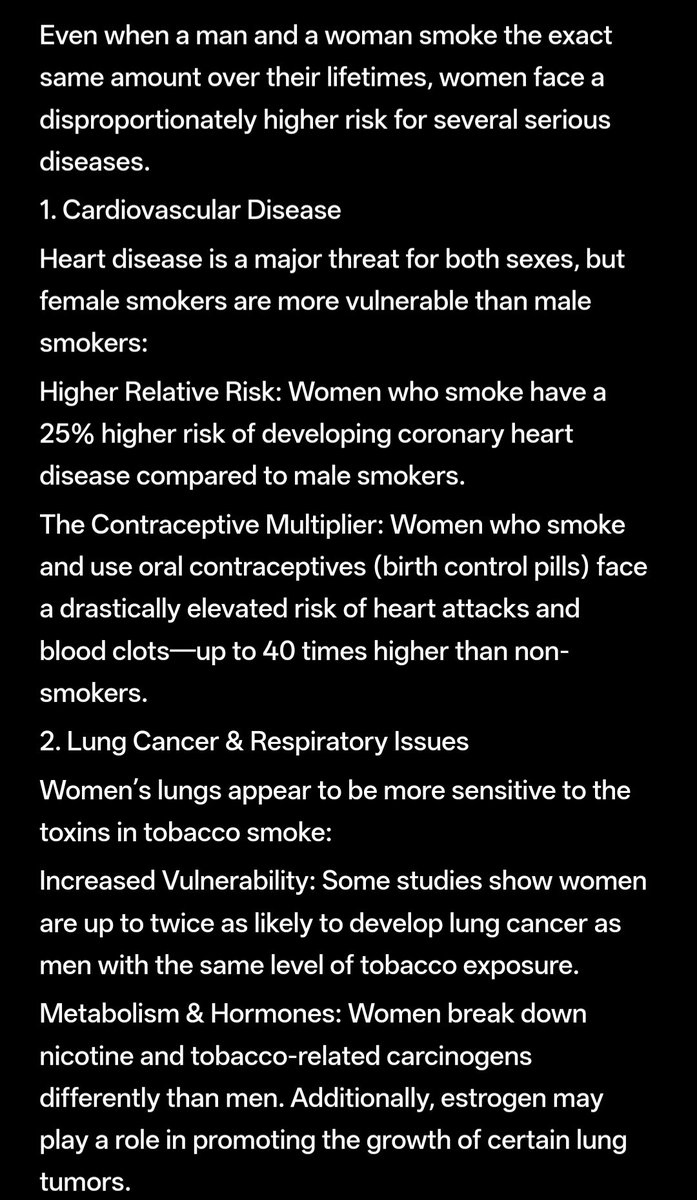 Lucky92221741's tweet photo. @allthingzabsurd @Wittywisdom01 The gender discussion didn't start cause men shamed women, the gender discussion started because you can't accept the fact it does affect you more
A simple google search will tell you that.
It affects me more cause I am allergic 
So what do I do I stay away https://t.co/ACMLYBPBJs