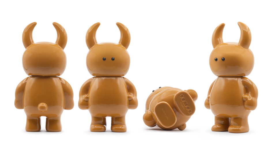 NEW RELEASE 】 ビッグウアモウ キャラメル成型 BIG UAMOU CARAMEL