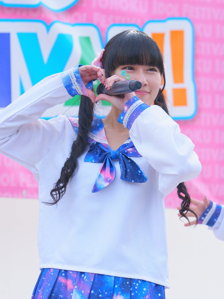TOHOKU IDOL FESTIVAL!! in松フェス 2026/6/27 仙台flavor まなぴ