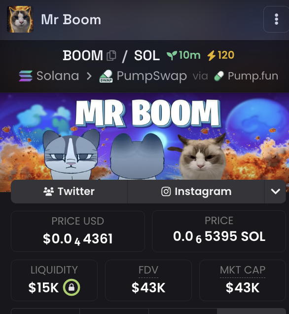swaynfa's tweet photo. WE ARE 120X BOOSTED ON DEX 

GOLDEN TICKER TONIGHT !! 

https://t.co/xiG4JyhGVE https://t.co/bsm2t3iSkG