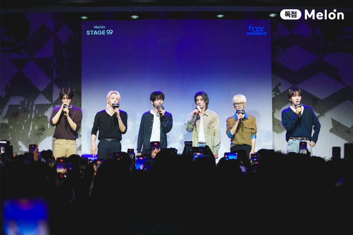 thekpop2Of's tweet photo. BOYNEXTDOOR와 ONEDOOR의 온도가 완성된 곳,
멜론 STAGE 99 X BOYNEXTDOOR💚
BOYNEXTDOOR와 ONEDOOR가 함께해서 행복했던 시간들을
멜론 매거진에서 확인하고 사인 CD 받아가세요🙌
🍈https://t.co/gp6Y4PQrXZ
@BOYNEXTDOOR_KOZ
#Melon #멜론 #STAGE99
#BOYNEXTDOOR #보이넥스트도어 #BND
#HOME https://t.co/zNcD7eAKl2