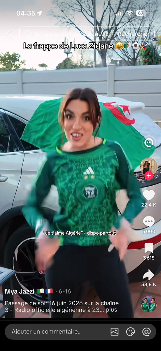 YamiNgz7's tweet photo. Il est peut être temps d’expérimenter la frappe de Lucas Zidane ? Par ce que je vois pas qui peut marquer la #ALGSUI https://t.co/ZpLbrViR0h