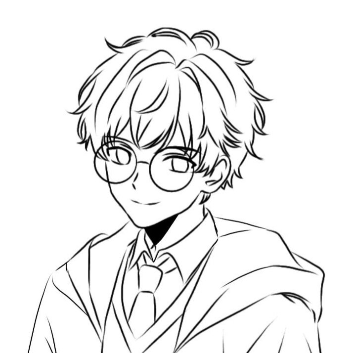faaart147658's tweet photo. render sketch each other with @/shaa_malfoy on tik tok ✨ #dmhp https://t.co/oYghtv6arq