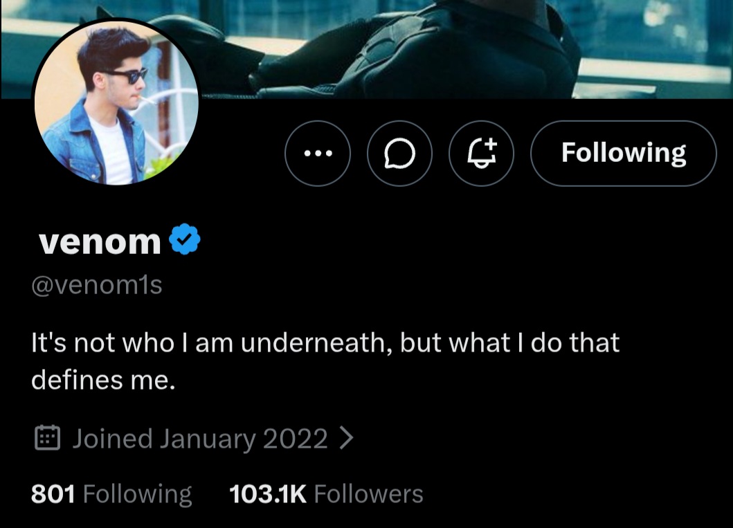 huh tweet media