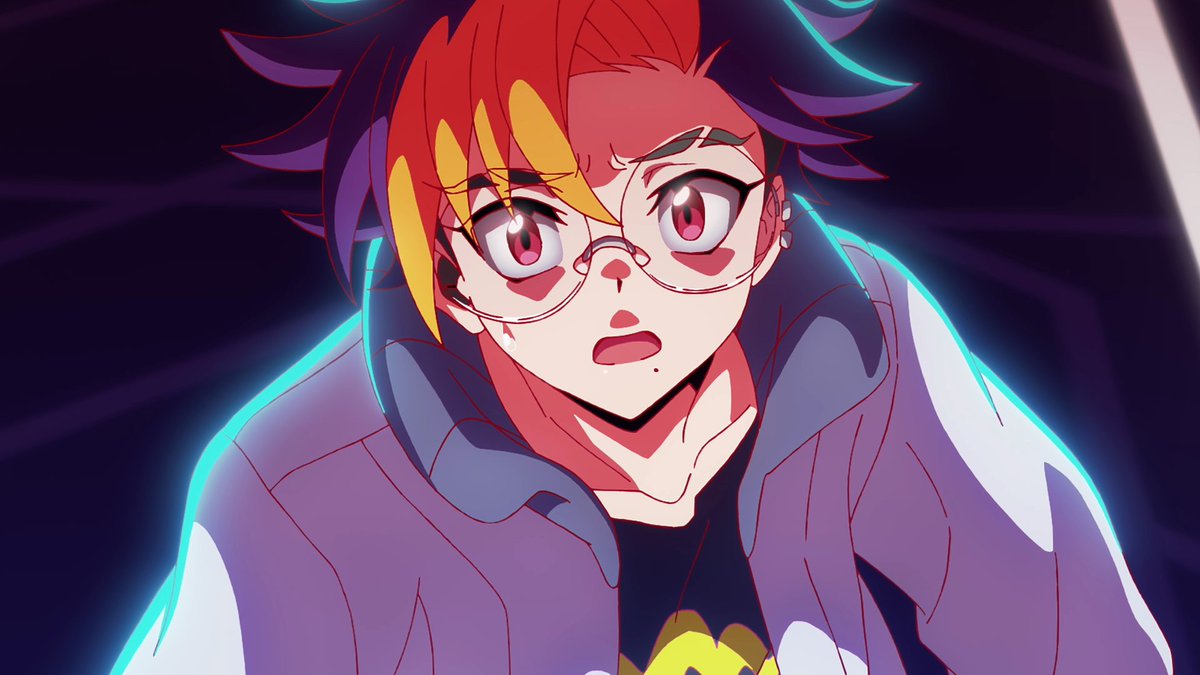 『DIGIMON BEATBREAK』 第37話 神殿への突入とミハルの決意反応画像1