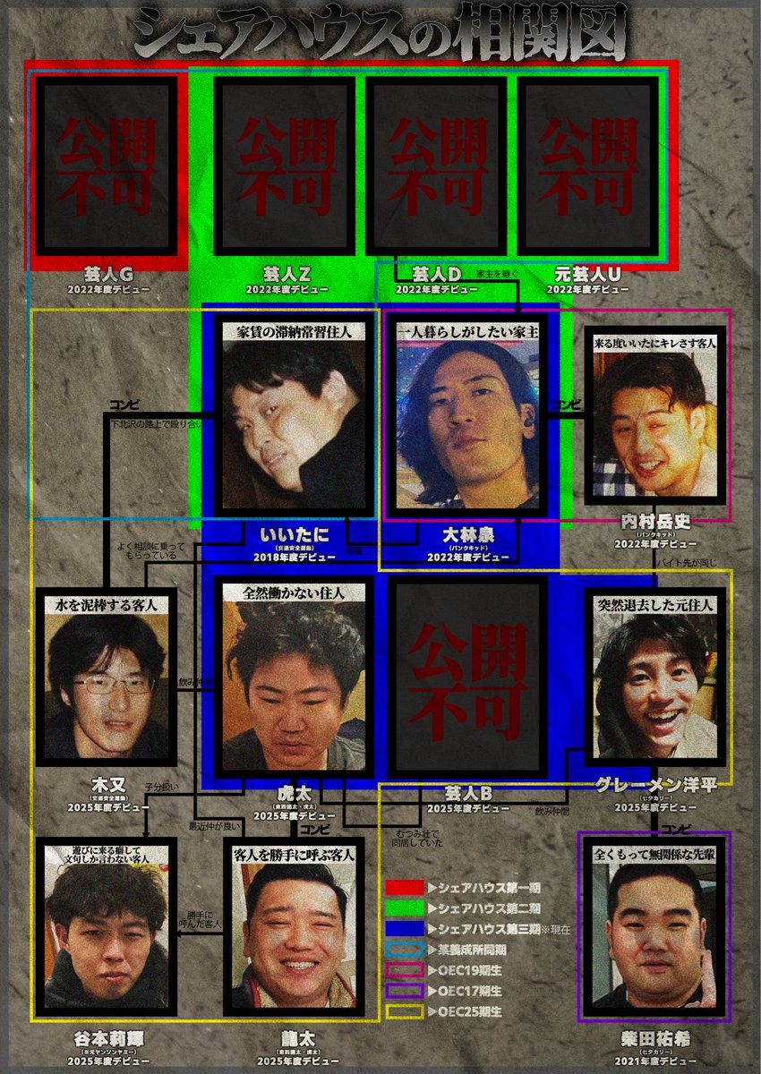 touzai_ryu's tweet photo. さぁ今週の日曜日です
お時間ございませんか？ https://t.co/9ATVT2ISeG