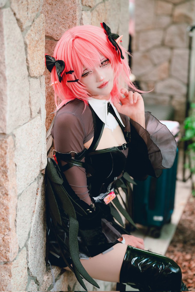 magical_clear's tweet photo. Remielle
#zzzero https://t.co/s6JcBHlhBz