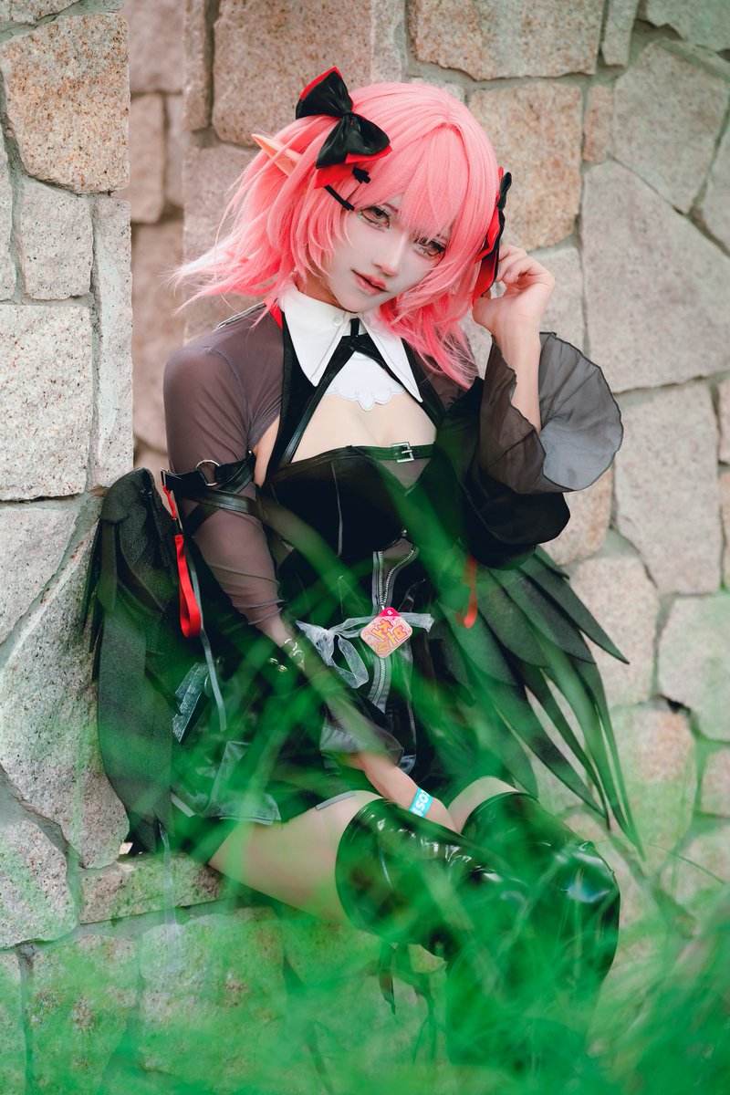 magical_clear's tweet photo. Remielle
#zzzero https://t.co/s6JcBHlhBz