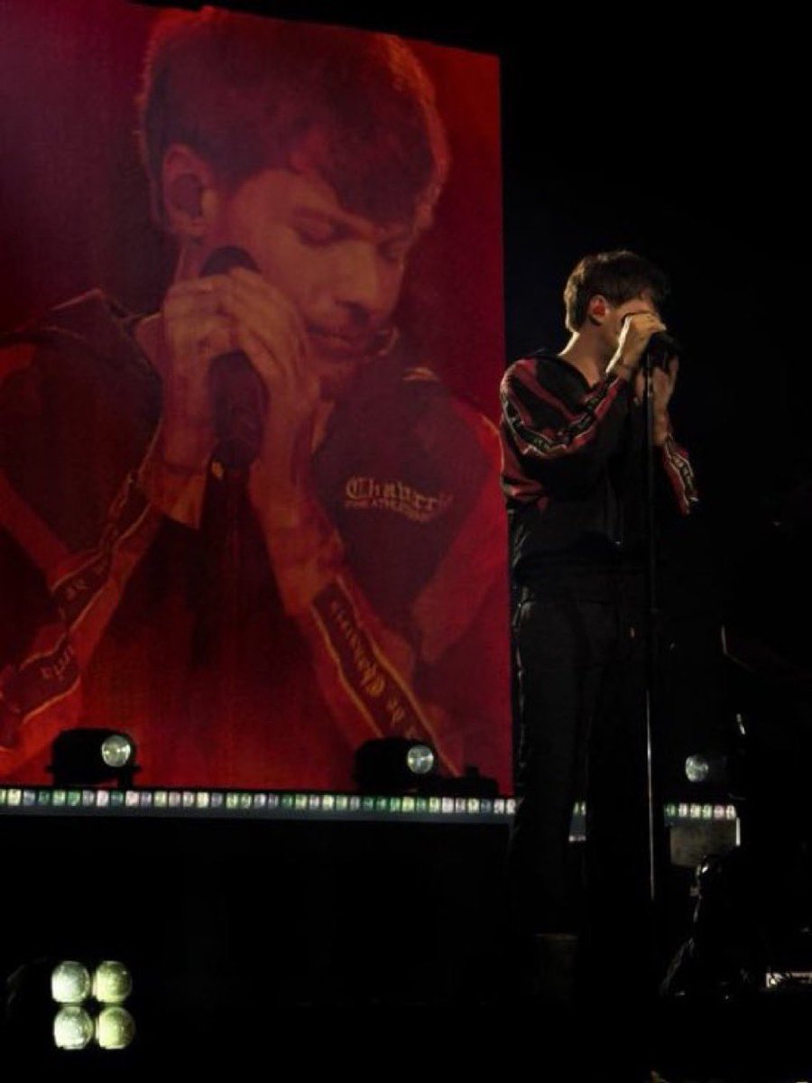 LTHSflorals's tweet photo. 📸| More of Louis at #HDWGHIndependence 02/07
cc: @bondagerrry https://t.co/uMr3Nj7FkK