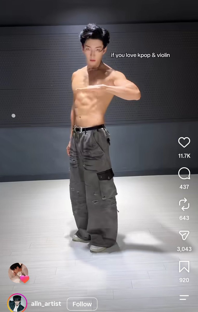 まとめ購入確認用400■ ANG WOO YOUNG wooyoung in the likes i said sure