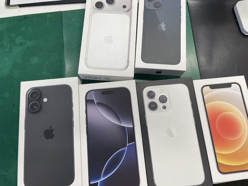 iPhoneの値上げが噂されていますが、機種変更後にご不要なiPhoneは