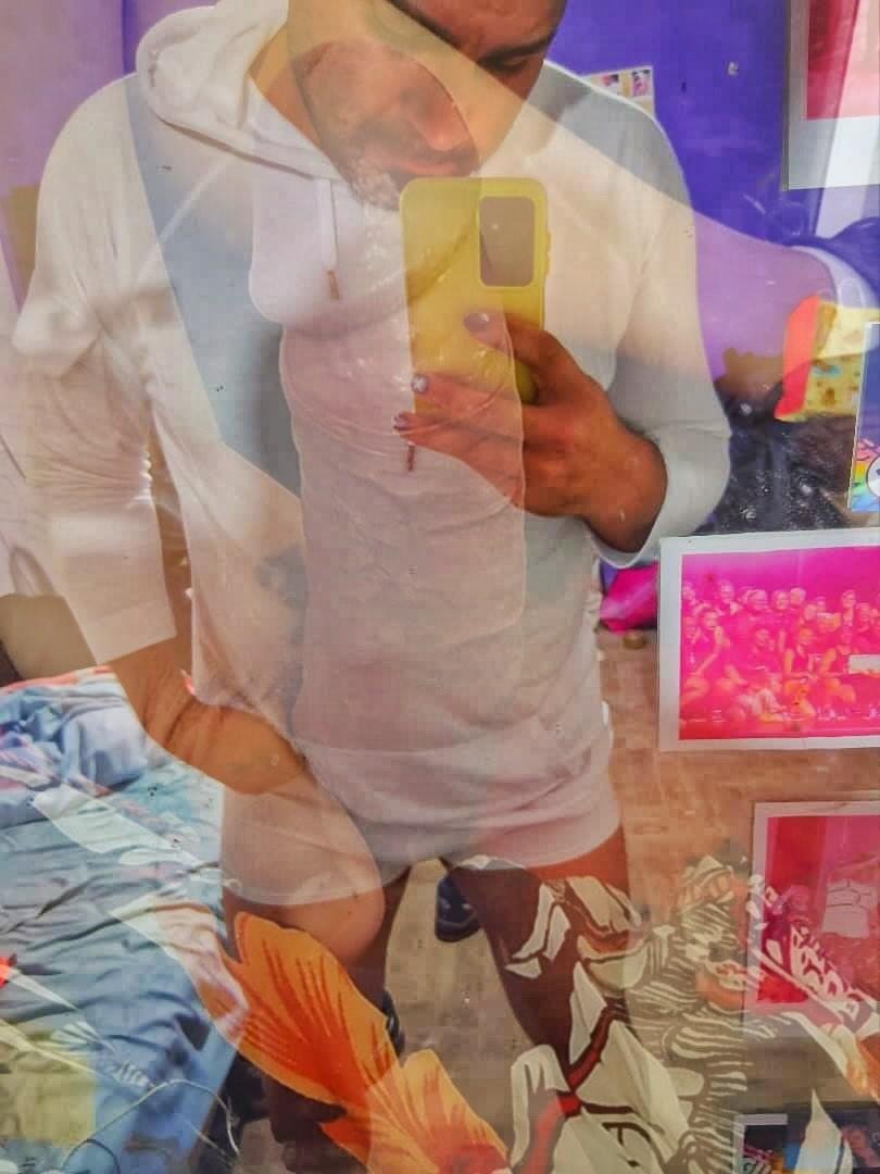 JhonniitoC's tweet photo. Me uno al trend... https://t.co/mTE8RwXhpQ