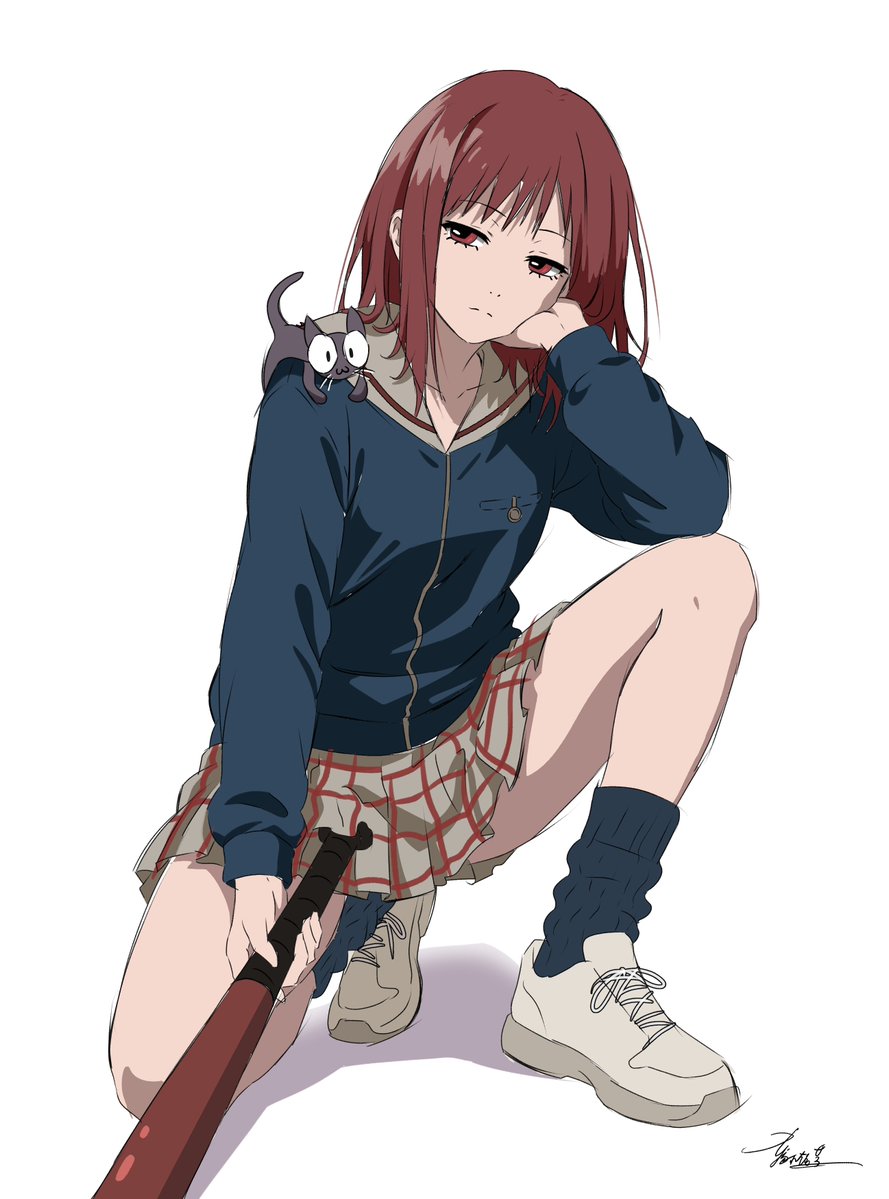 cainn_0's tweet photo. #FLCL #フリクリ #イラスト https://t.co/xTSnEqPzMR