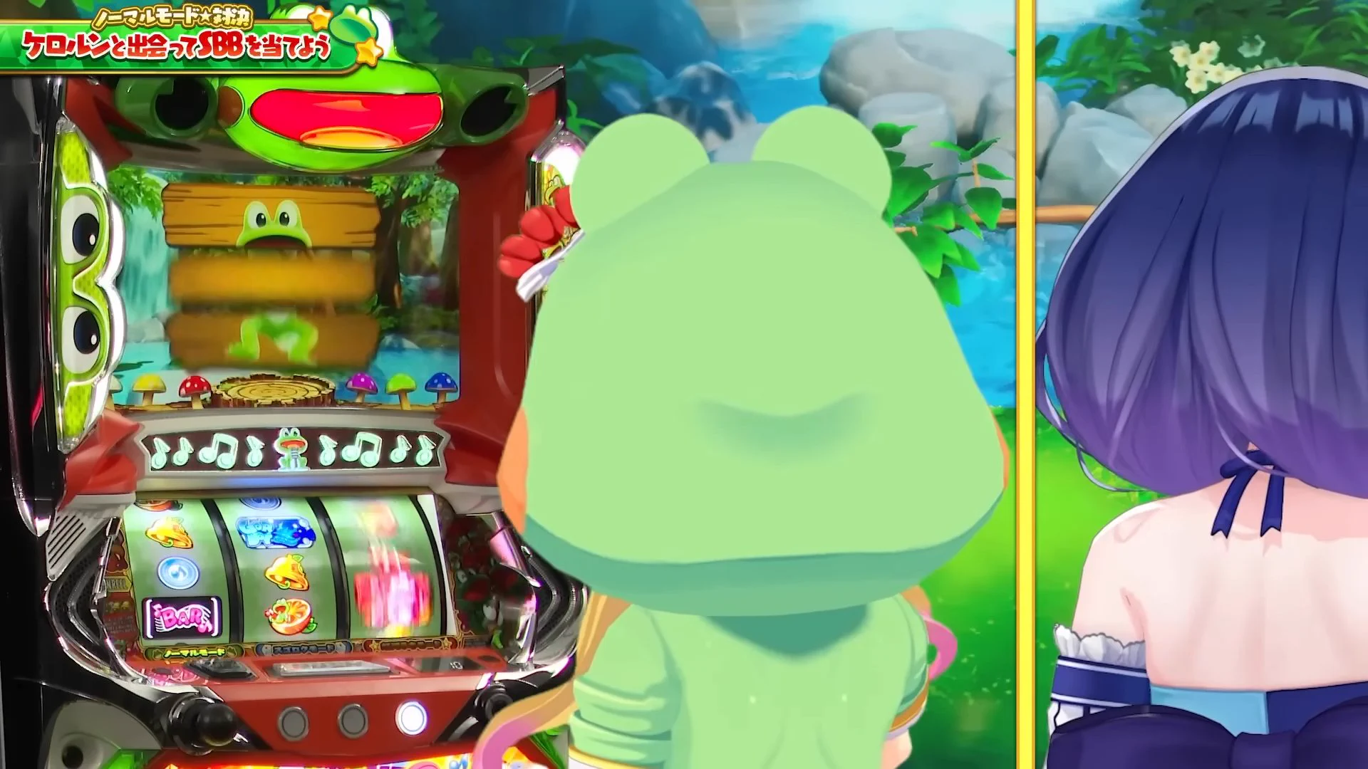 ぱちんこキュレーション😈 on X: 