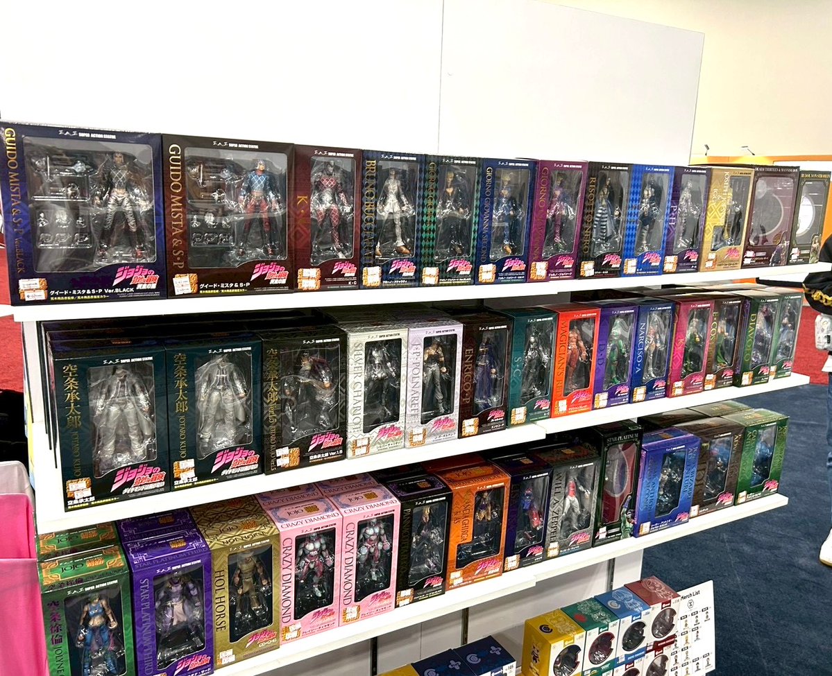 AX2026 SALE INFO】 FIGURE DISPLAY INFO Clear version The World is