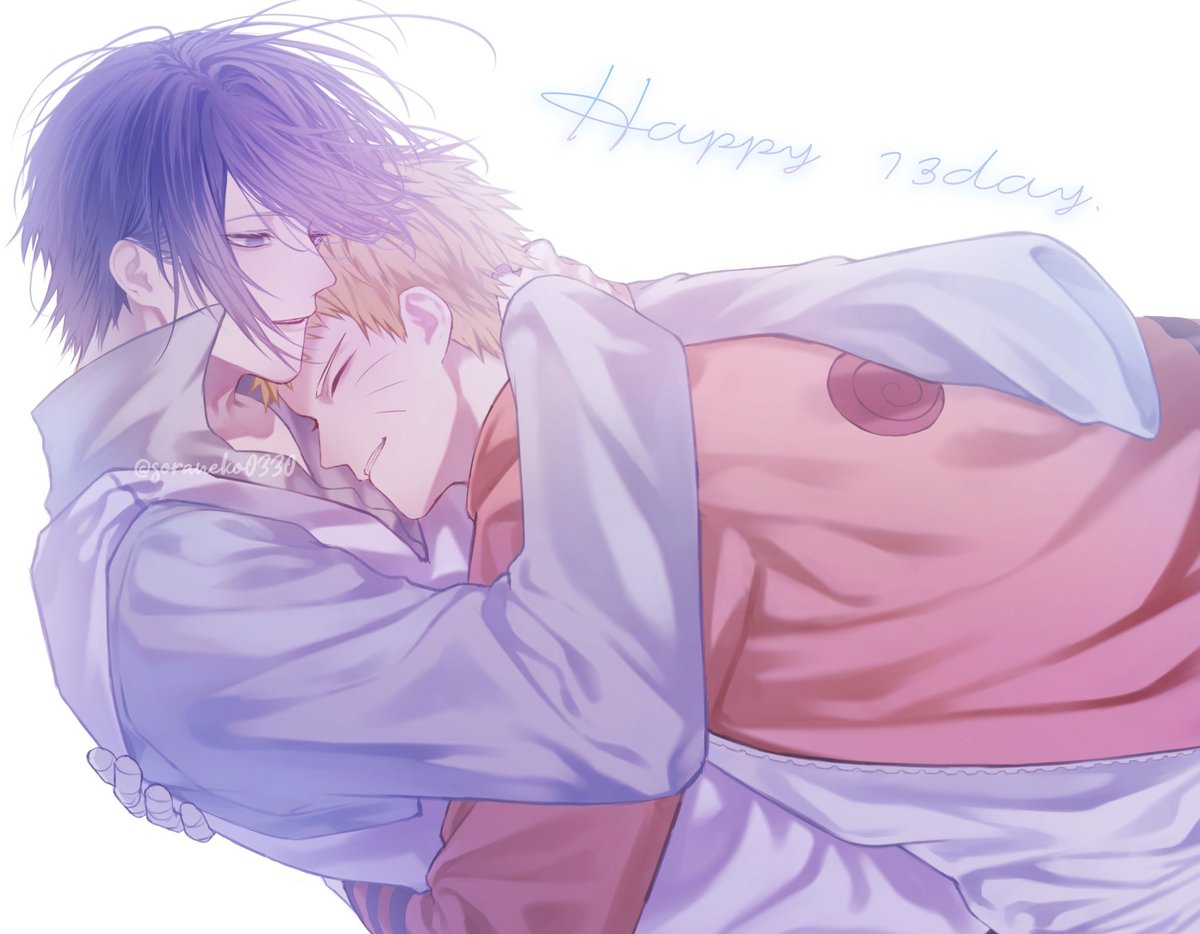 soraneko0330's tweet photo. 何度だって君の名前を
#narusasu https://t.co/IHCFDNHCFF