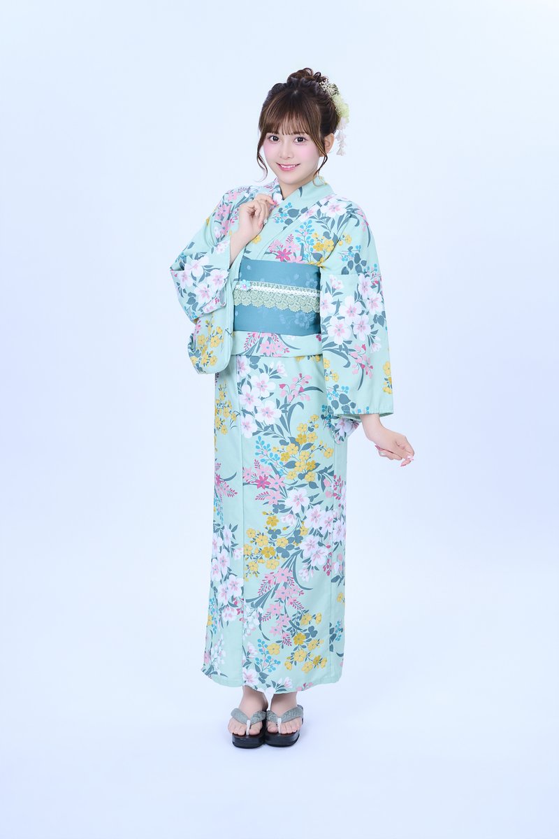 MORE_STAR_'s tweet photo. 🎐👘浴衣ビジュアル #鈴木花梨🍉🍧

💚@karin_ms0910

▼みんなでアツい夏を楽しも🌻💫✨

7/5(日) @ゼビオアリーナ仙台
https://t.co/uSDgXmlbGu

7/10(金), 11(土) @国立代々木競技場 第一体育館
https://t.co/qb6QWvBmDp

#MORESTAR #もあすた https://t.co/VGa1RlIn29