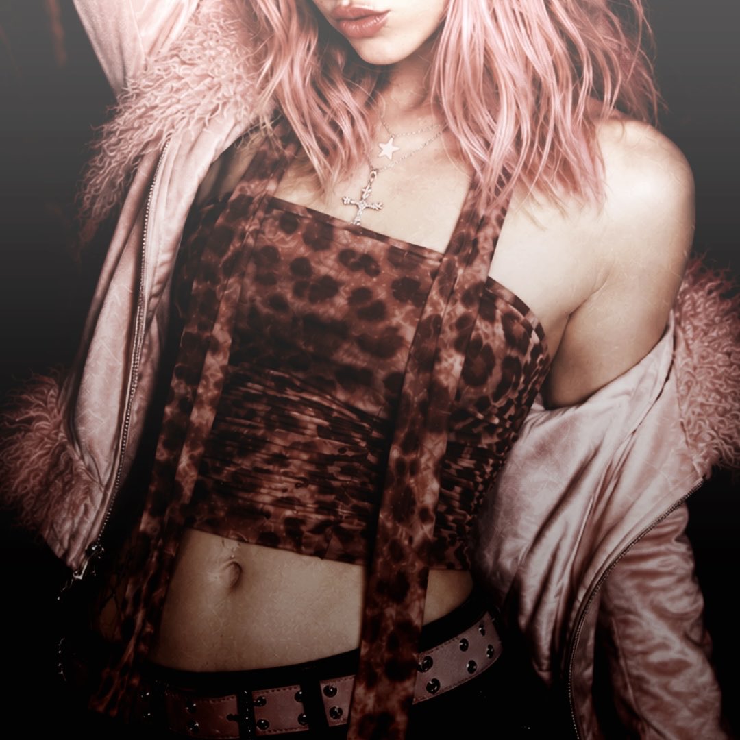 PinkIsSoPunk's tweet photo. ⠀
                  𝒘𝒆'𝒓𝒆 𝒂𝒃𝒐𝒖𝒕 𝒕𝒐 𝒈𝒐 𝒅𝒐𝒘𝒏 ꫂ╮
             𝒚𝒐𝒖 𝒌𝒏𝒐𝒘 𝒋𝒖𝒔𝒕 𝒘𝒉𝒂𝒕 𝒕𝒐 𝒅ᜊᜊ
⠀ https://t.co/CkjjjL9NeI