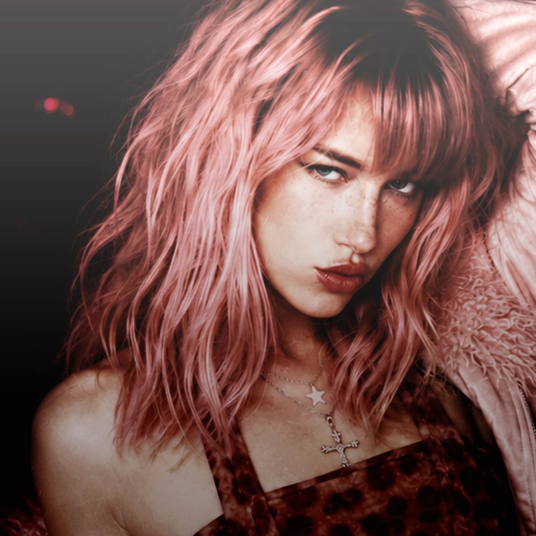 PinkIsSoPunk's tweet photo. ⠀
                  𝒘𝒆'𝒓𝒆 𝒂𝒃𝒐𝒖𝒕 𝒕𝒐 𝒈𝒐 𝒅𝒐𝒘𝒏 ꫂ╮
             𝒚𝒐𝒖 𝒌𝒏𝒐𝒘 𝒋𝒖𝒔𝒕 𝒘𝒉𝒂𝒕 𝒕𝒐 𝒅ᜊᜊ
⠀ https://t.co/CkjjjL9NeI