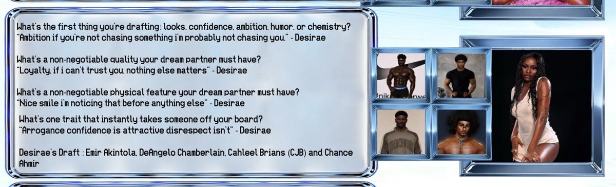MadeInBollyw00d's tweet photo. Are you deadass? 🫩 @TheChanceAhmir @OnlyDesirae https://t.co/hPoYWlOT3r