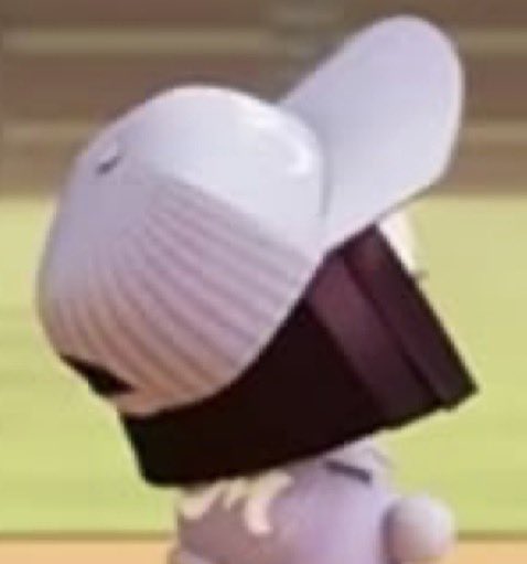 MilkmePink's tweet photo. no thoughts
just Pomni’s hair https://t.co/NhZ6E97Fq8