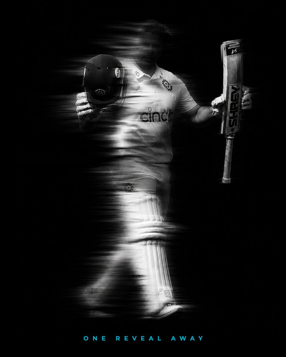 ShreySports's tweet photo. Something special is on the horizon.

Stay tuned. The next reveal is worth the wait. https://t.co/WmHzUXBnyL