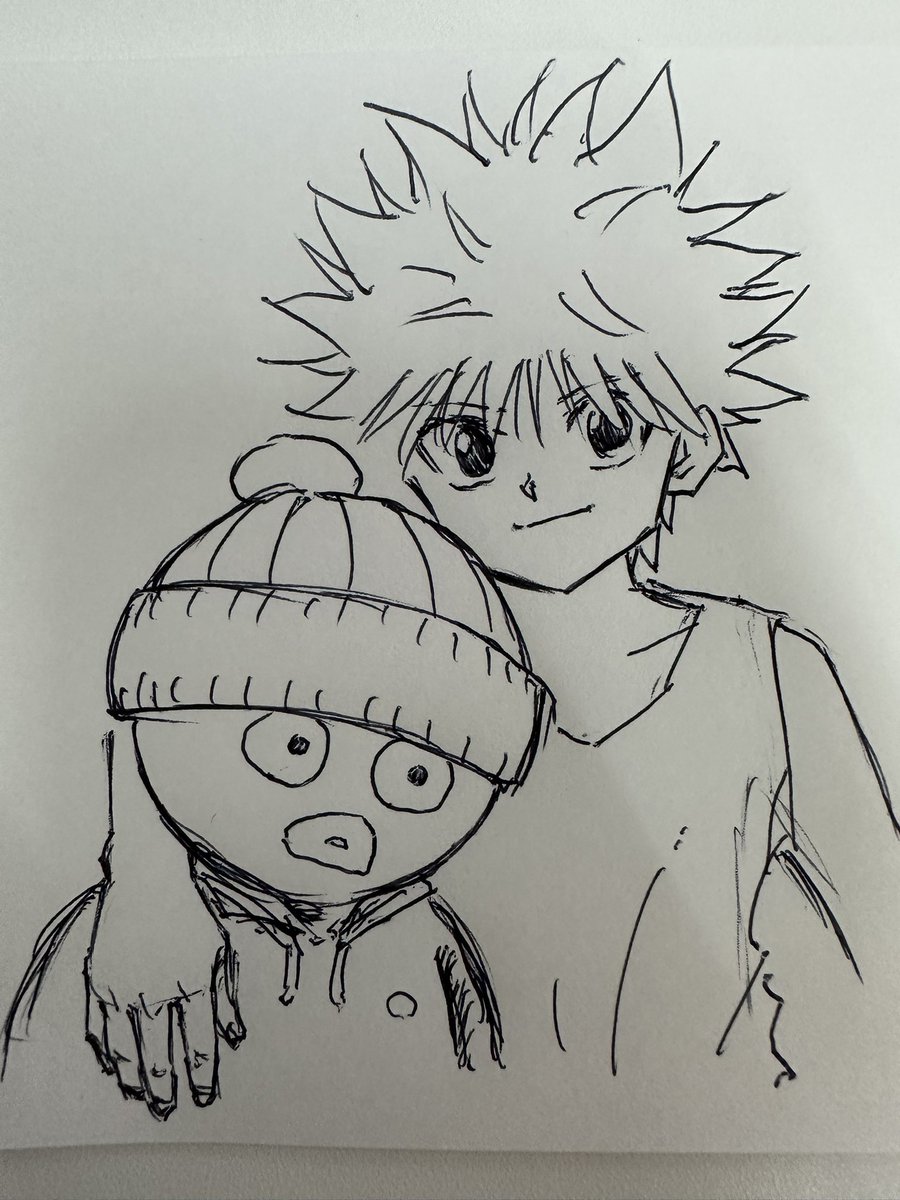 h_i_r_o_de_su's tweet photo. https://t.co/YRKiMNO1uH