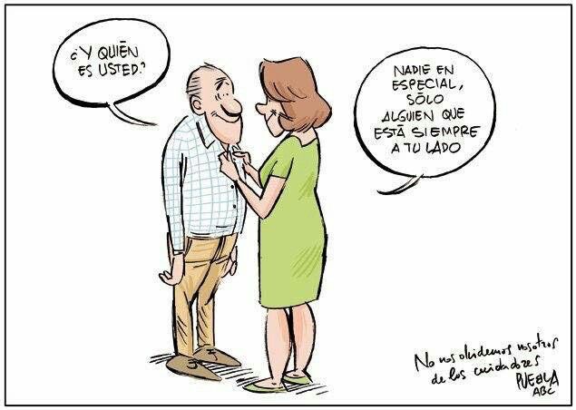 TipsCuidadores's tweet photo. La historia de muchas parejas https://t.co/pkDCagaYe1
