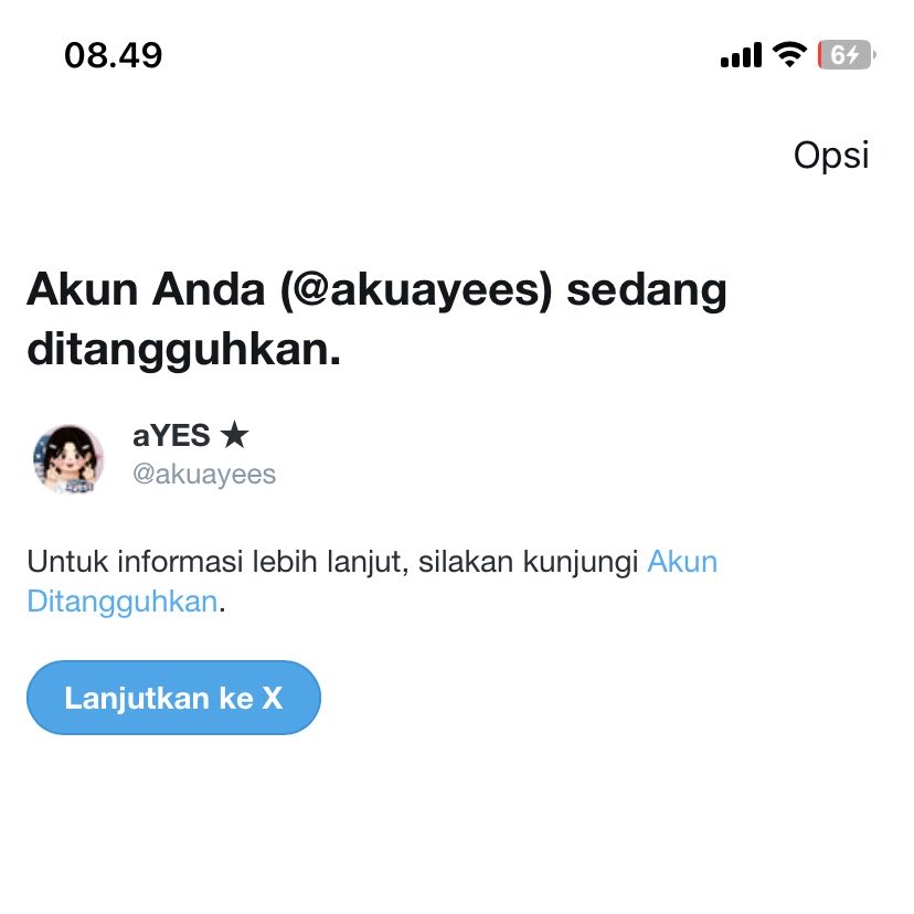 ini ayes ★ tweet media