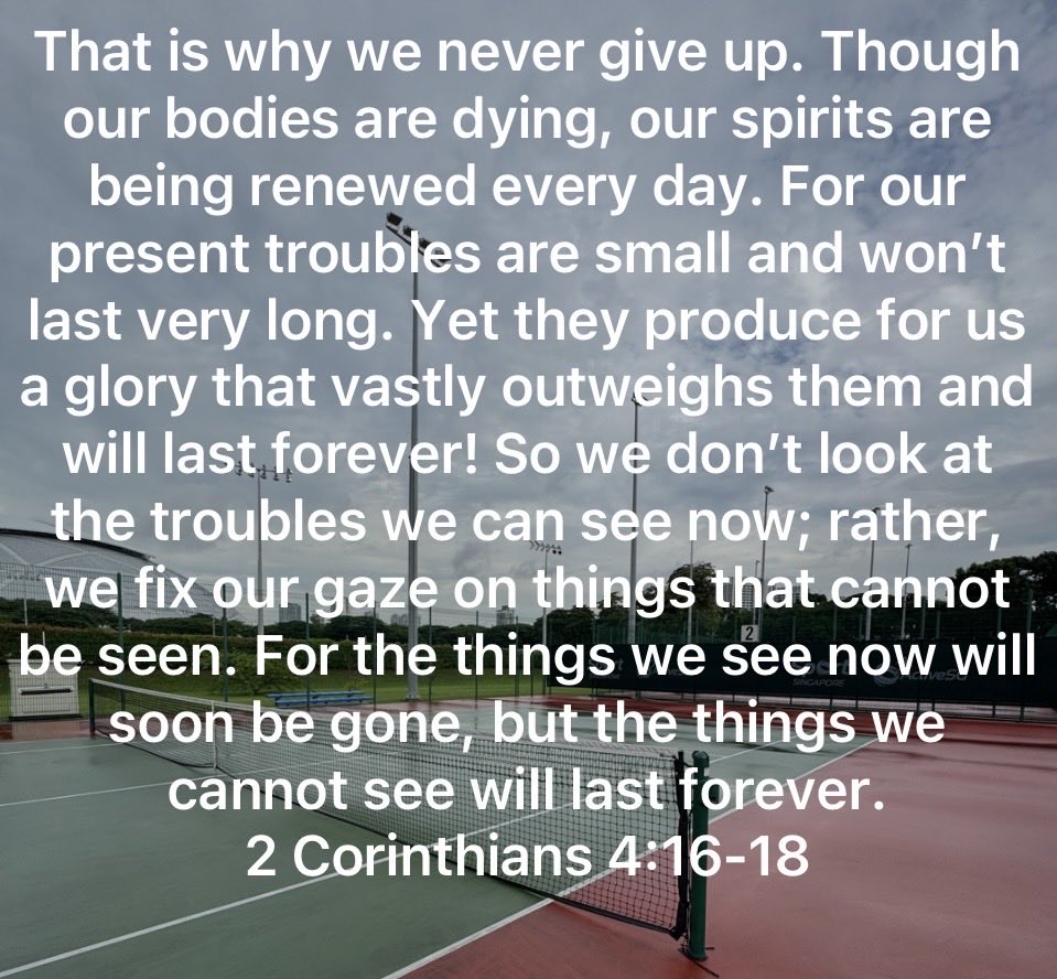 CheeboonWong's tweet photo. Brilliance of Paul ❤️ #raylifeboon #discipleship https://t.co/zvB7FXvPqA