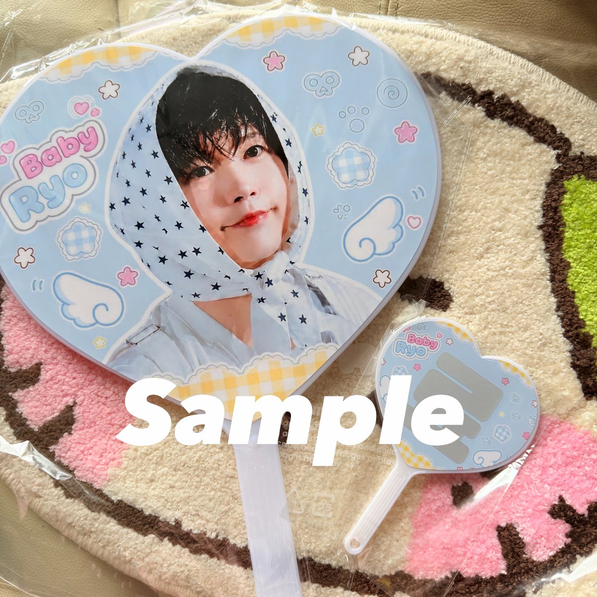 R0804dct's tweet photo. sample🥰 https://t.co/EuPcu8XvfR