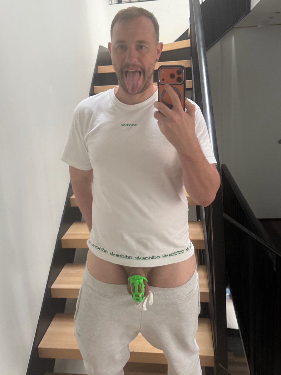 ridethexbull's tweet photo. Got a new toy! 🥒 🔐 https://t.co/VadgT2Lm7p
