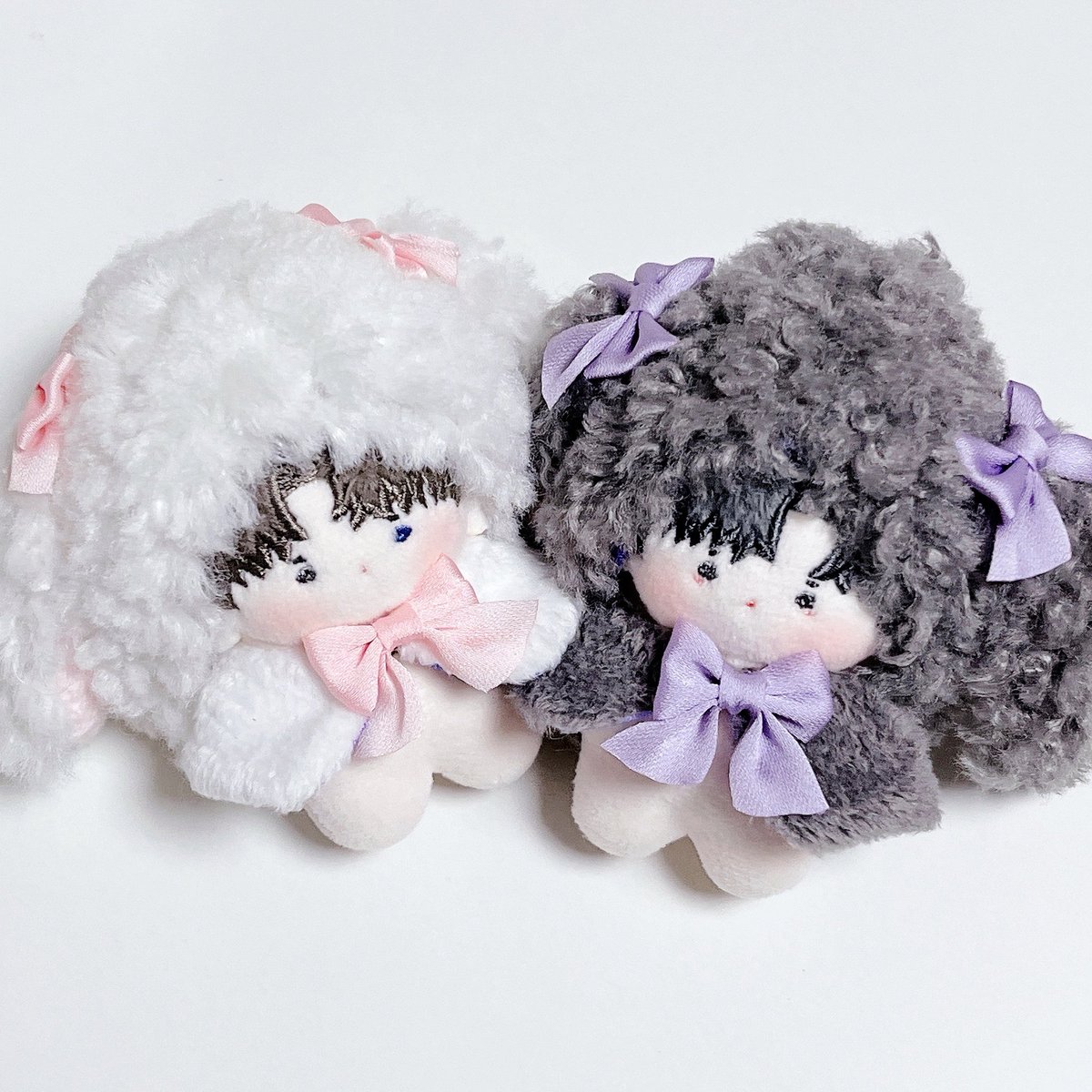 pdpd_510's tweet photo. .⠀⠀ ᥥ ᥥ⠀ꪒ  ꪒ
⠀⠀(  ˶ᵔ ᵔ(ᵔ ᵔ˶ )
⠀⠀/  づ🌹⊂ \ 퐁실퐁실～ဣ

🐰 @2rabbits https://t.co/6Gee4qmQFw