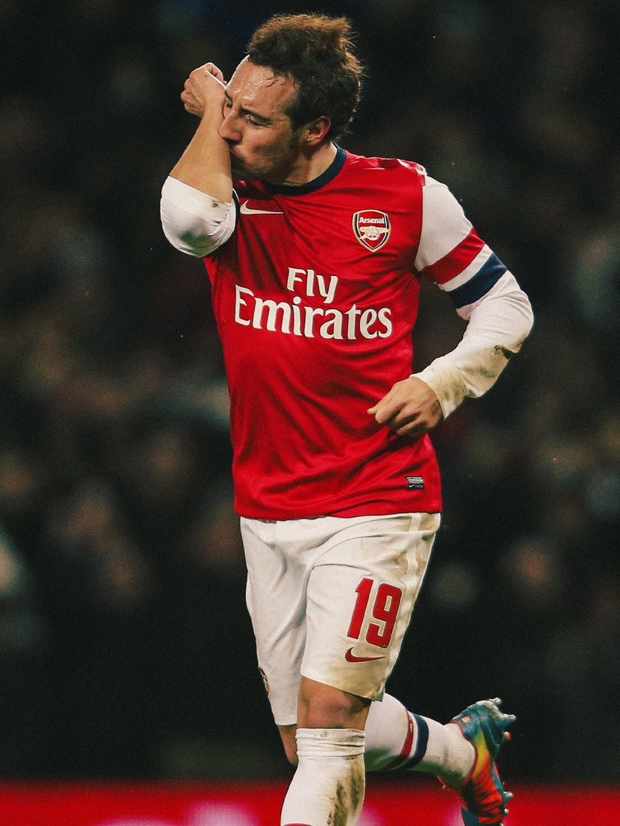AIS_BDG's tweet photo. .@19SCazorla memutuskan pensiun sebagai pesepakbola profesional di usia 41 tahun. Pemain dengan 2 kaki yg sama baiknya dan sangat dicintai publik Emirates Stadium.

Happy retirement, little magician! https://t.co/lDrWH6uNkF