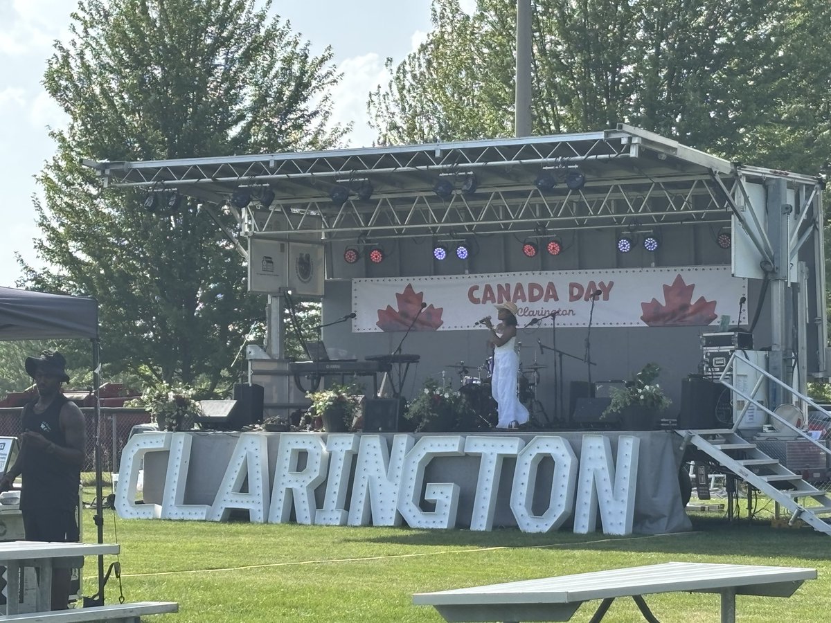 spkear's tweet photo. @HistBowmanville - Canada Day 2026 https://t.co/j3ofnZ7xWo