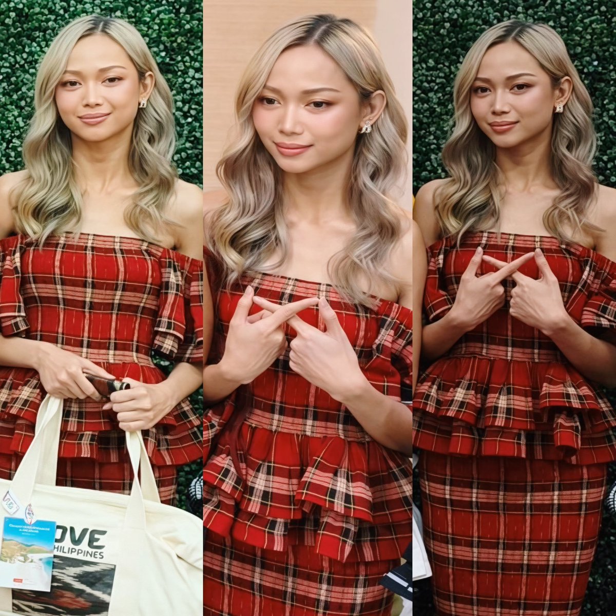 melkoala19's tweet photo. Sobrang ganda wahhhhh🧎😍 

BINI VISITS DOT

#BINILoveThePhilippines #BINI https://t.co/Qinx5J2FVI