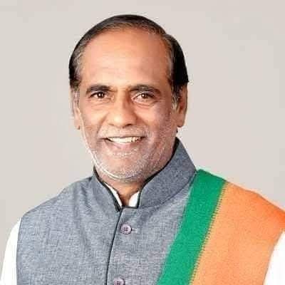 PramodV781's tweet photo. भारतीय जनता पार्टी के ओबीसी मोर्चा के राष्ट्रीय अध्यक्ष एवं सांसद, माननीय @Dr K Laxman जी को जन्मदिन की हार्दिक बधाई एवं शुभकामनाएं।

BJP OBC Morcha https://t.co/7HAR0wANQE
