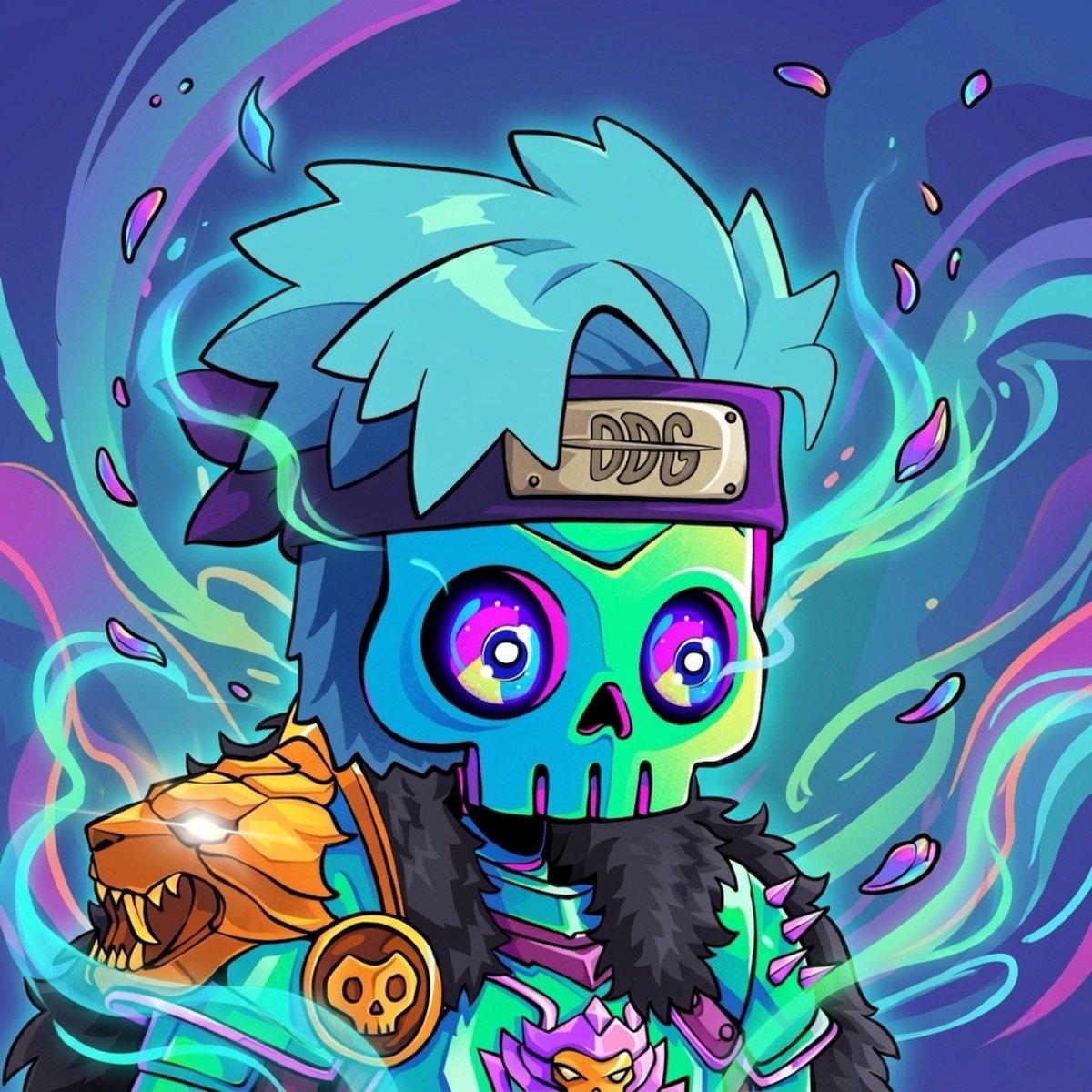 Root4Synergy tweet picture