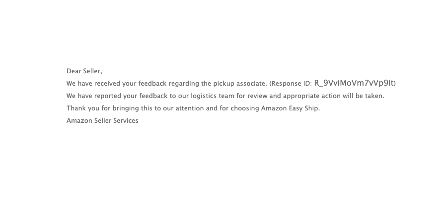 dishamcreations's tweet photo. We have suffered direct monetary loss due to the sheer negligence of Amazon India and your courier team. As a small seller, we cannot bear the cost of your operational failures. We demand a full refund/reimbursement for this loss immediately!  #CustomerService #AmazonSellerIssue https://t.co/a1wrOuBBDw