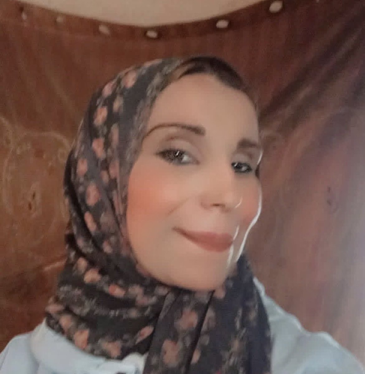 IhabHassane's tweet photo. HORRIFIC: On the first day of Gaza’s June 26 anti-Hamas uprising, Hamas militias kidnapped Palestinian activist Tahrir Hasanien, accusing her of communicating with Ramllah “Palestinian Authority.”

They brutally beat her, tortured her, left her bloodied, and denied her medical care.

Where is the outrage over Hamas terrorists beating and torturing a Palestinian woman? Where are the so-called defenders of Palestinian rights now?