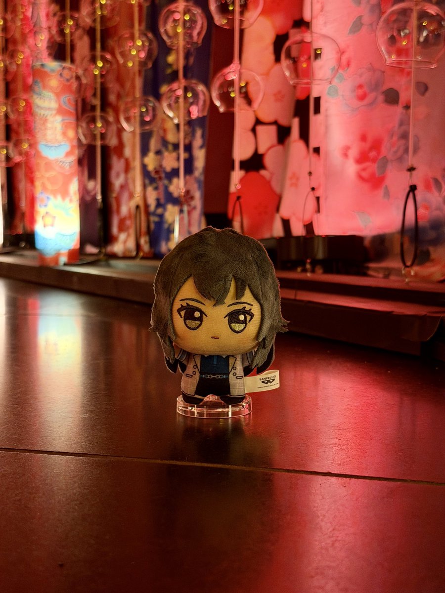 grligfsv04's tweet photo. #初星ぬいぬい部 https://t.co/3hbDZi5ZL0