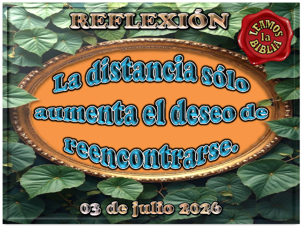 Leamos's tweet photo. REFLEXIÓN del DÍA   en: https://t.co/y5Bx33DEnY https://t.co/l94KrKOFjn