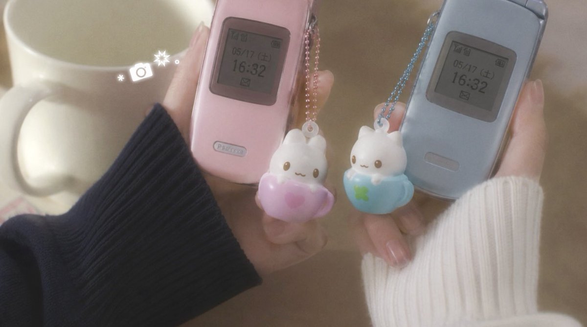 MERING_JP's tweet photo. マシュマロズのぷにぷにキーホルダー付きA7バインダーが新登場💞キーホルダー単品も同時発売!

🗓 7月4日(土) 20:00〜
メリング公式オンラインショップにて発売開始✨

SPINNS各店舗でも7月4日(土)より順次お取り扱い予定です! https://t.co/s6MzZ8lHO6