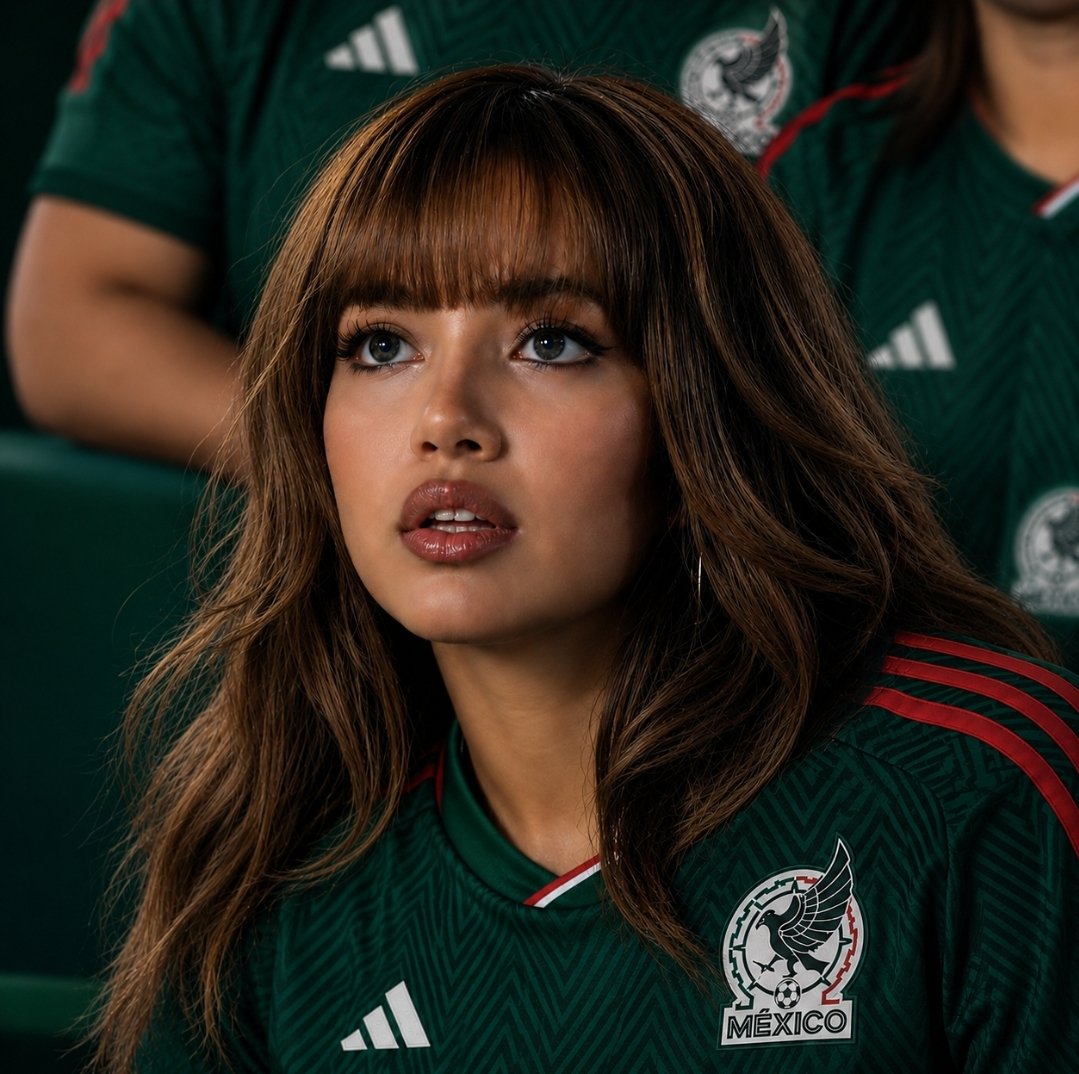 Itzmi 🇲🇽 tweet media