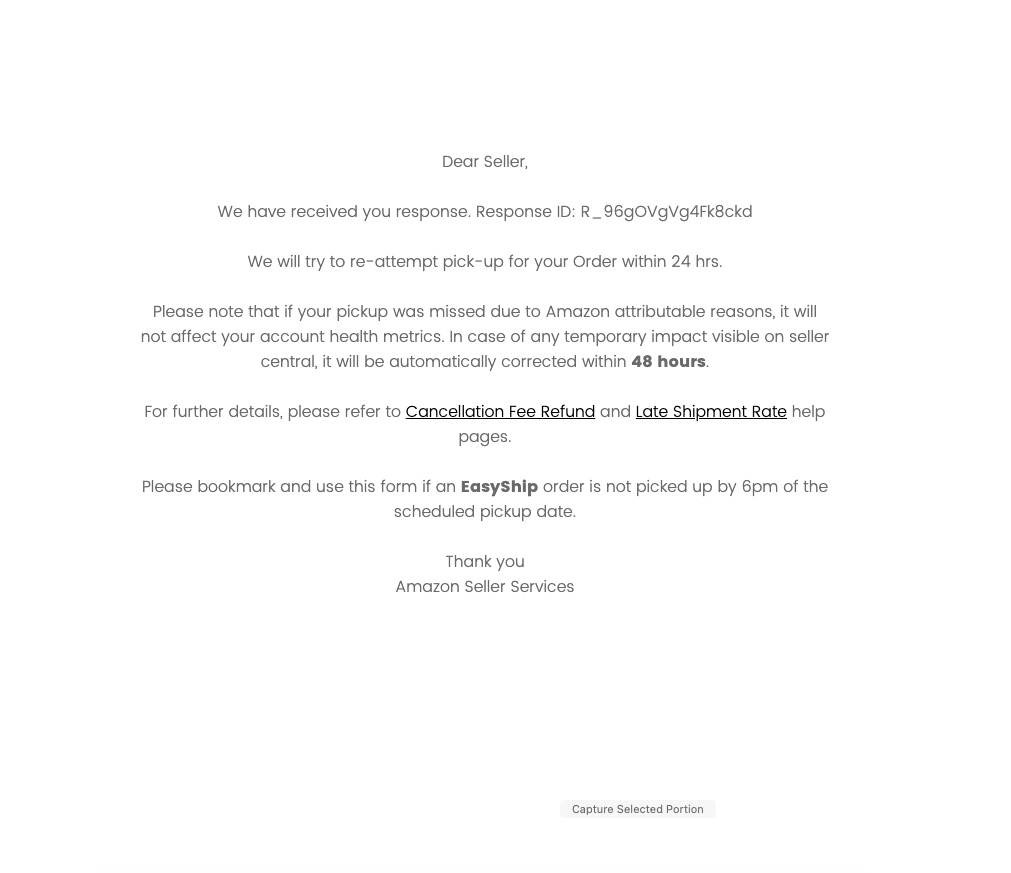 dishamcreations's tweet photo. We have suffered direct monetary loss due to the sheer negligence of Amazon India and your courier team. As a small seller, we cannot bear the cost of your operational failures. We demand a full refund/reimbursement for this loss immediately!  #CustomerService #AmazonSellerIssue https://t.co/a1wrOuBBDw