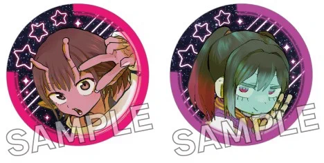 銀河特急 ミルキー☆サブウェイ】グッズ情報局 on X: 