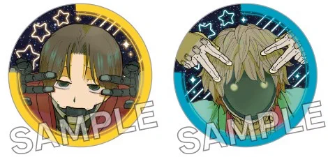 銀河特急 ミルキー☆サブウェイ】グッズ情報局 on X: 