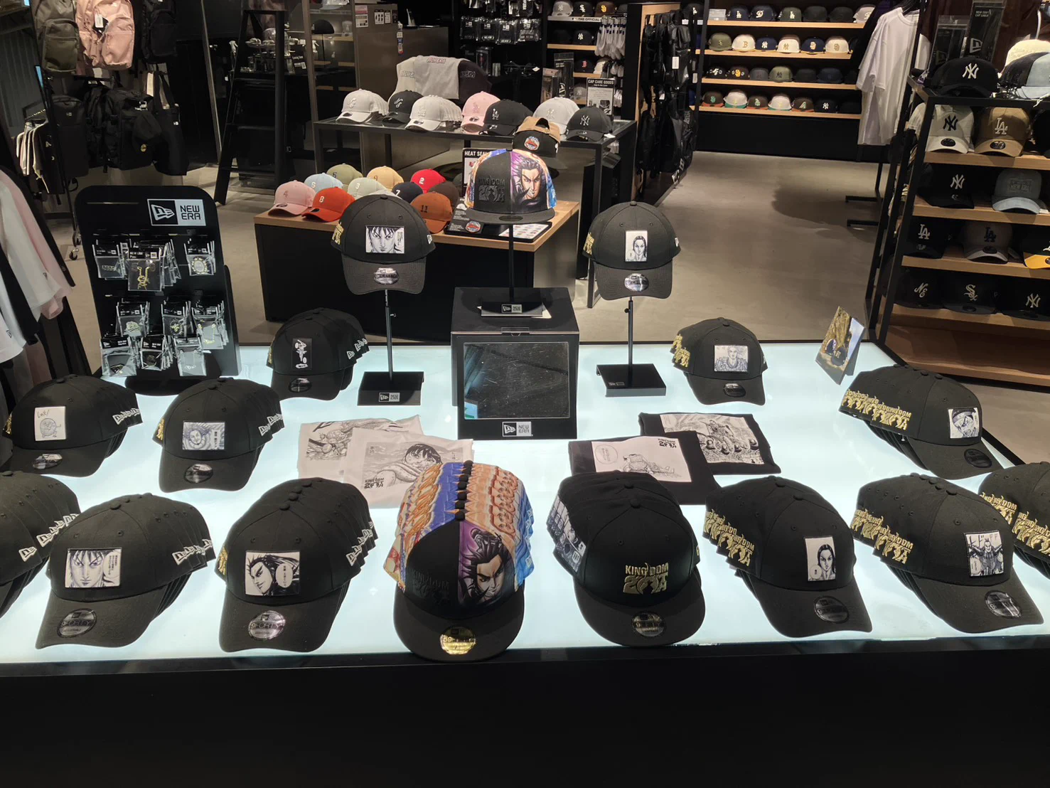 NEW ERA SHIBUYA on X: 