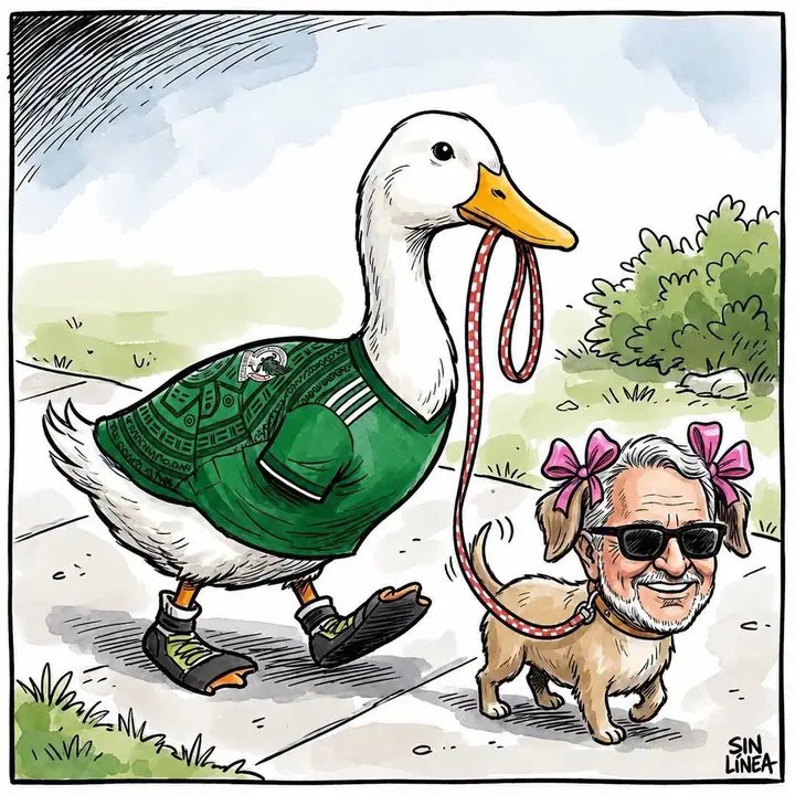 el sugar... tweet media