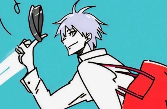artdiseasee's tweet photo. him in the many versions of the iconic lost in paradise ending from s1 you’ll forever be so adored by me and everyone else https://t.co/jxCoAWPZCi